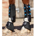 Premier Equine Air Cooled Original Eventing Boots (Pair)